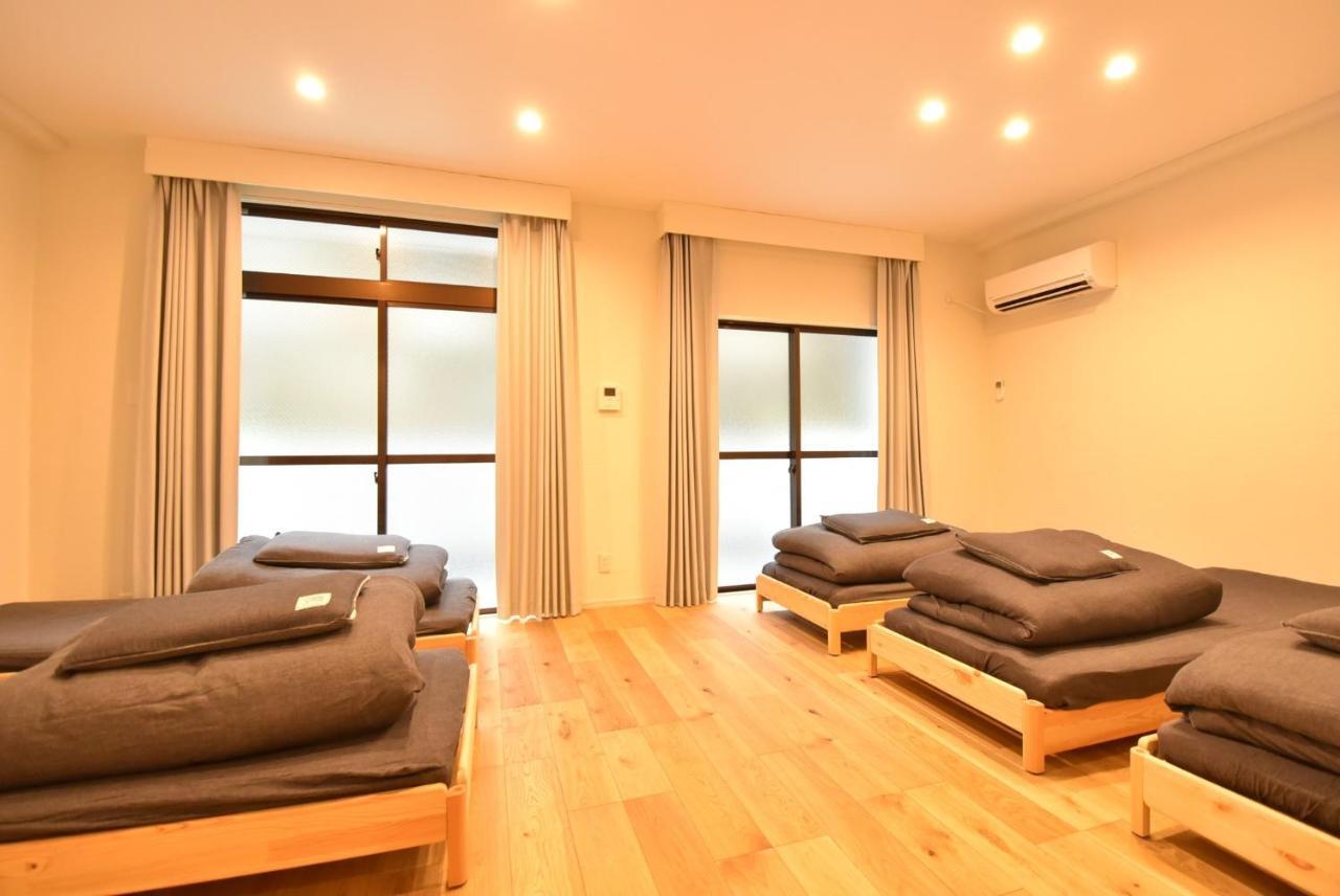 Enzo Kyoto Gojo E / Vacation Stay 54295 Zewnętrze zdjęcie