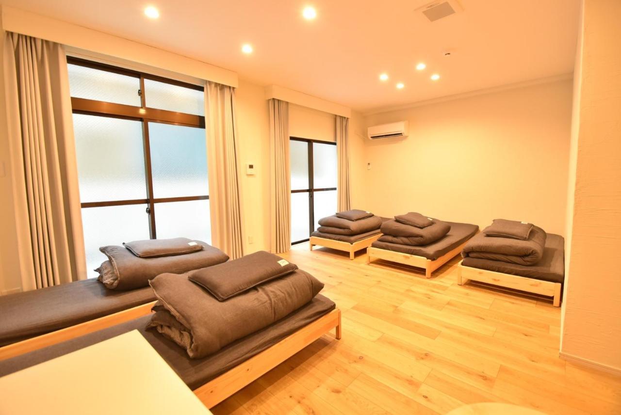 Enzo Kyoto Gojo E / Vacation Stay 54295 Zewnętrze zdjęcie