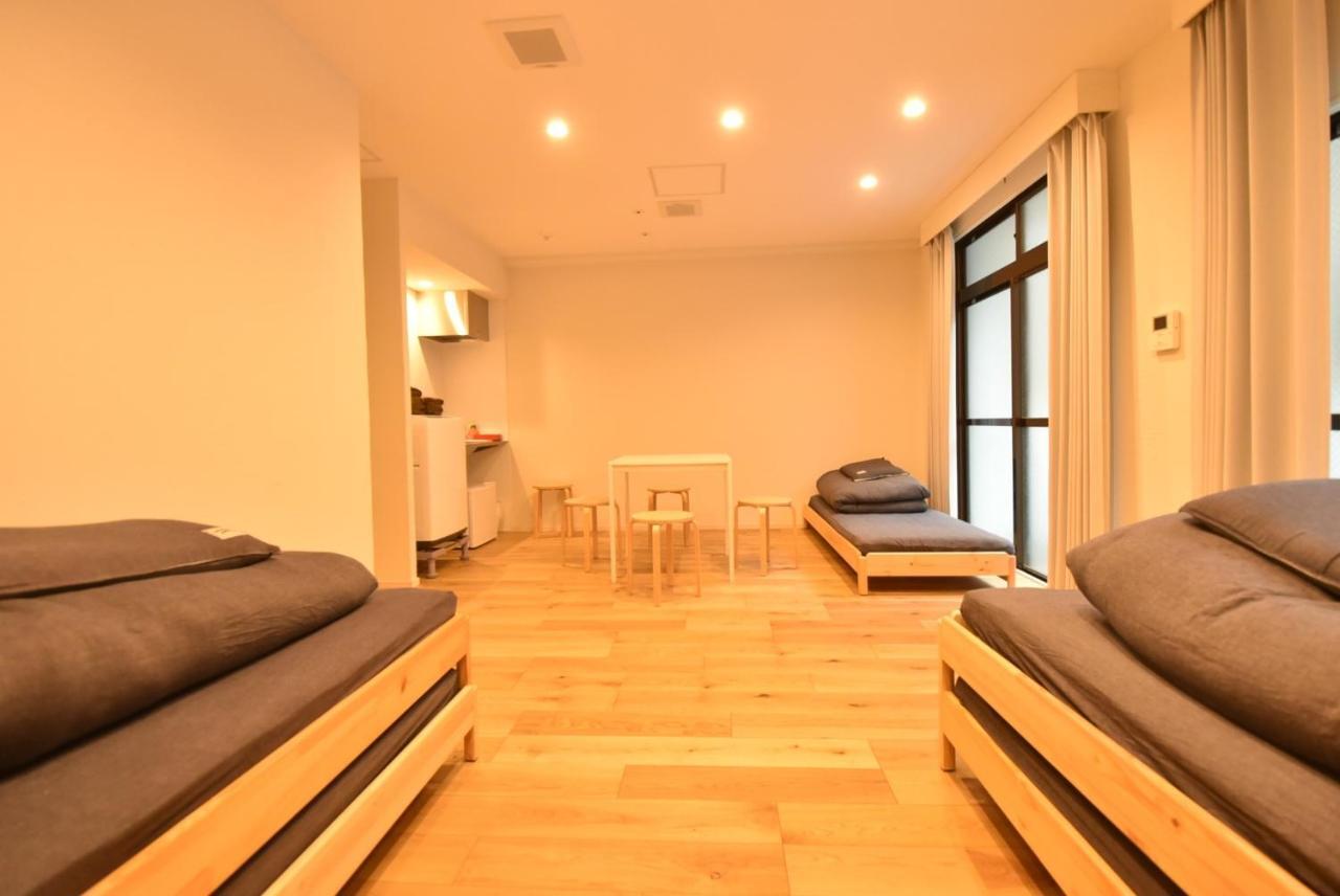 Enzo Kyoto Gojo E / Vacation Stay 54295 Zewnętrze zdjęcie